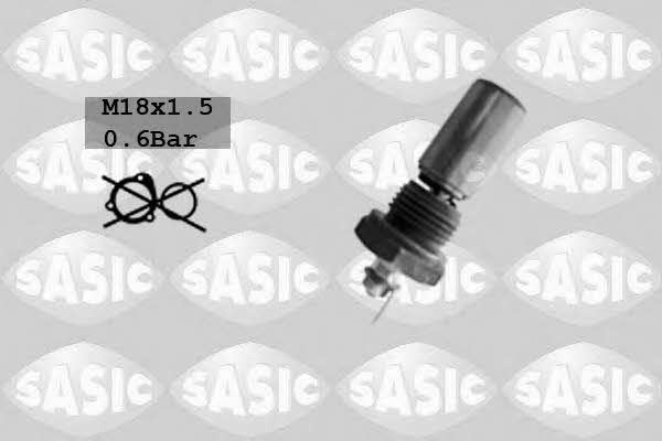 Sasic 1311041 Датчик тиску оливи 1311041: Купити в Україні - Добра ціна на EXIST.UA!