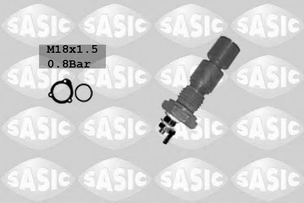 Sasic 1311051 Датчик тиску оливи 1311051: Купити в Україні - Добра ціна на EXIST.UA!
