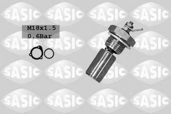 Sasic 1311481 Датчик тиску оливи 1311481: Купити в Україні - Добра ціна на EXIST.UA!