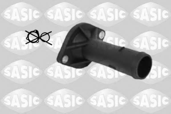 Sasic 3306001 Фланець патрубка охолоджуючої рідини 3306001: Купити в Україні - Добра ціна на EXIST.UA!
