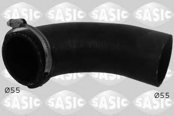 3330015 Sasic Патрубок интеркулера