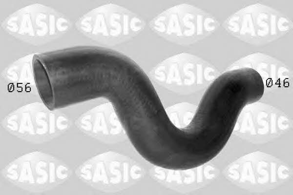 3330036 Sasic Патрубок интеркулера