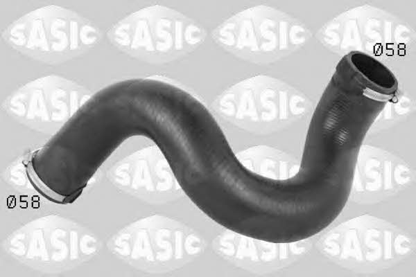 3330037 Sasic Патрубок интеркулера
