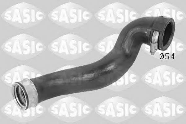 3336044 Sasic Патрубок интеркулера