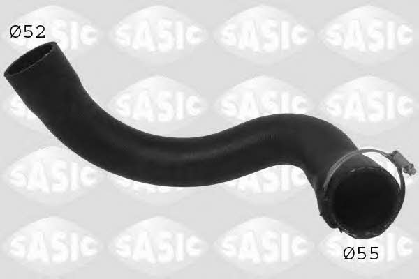 3350005 Sasic Патрубок интеркулера