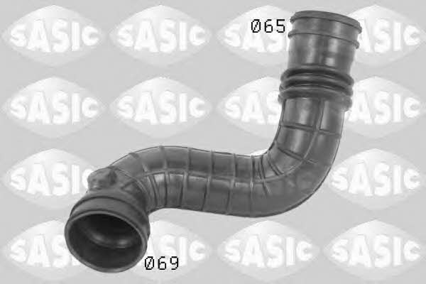 Sasic 3354001 Патрубок турбокомпресора 3354001: Купити в Україні - Добра ціна на EXIST.UA!