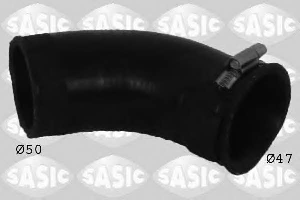 3356004 Sasic Патрубок интеркулера