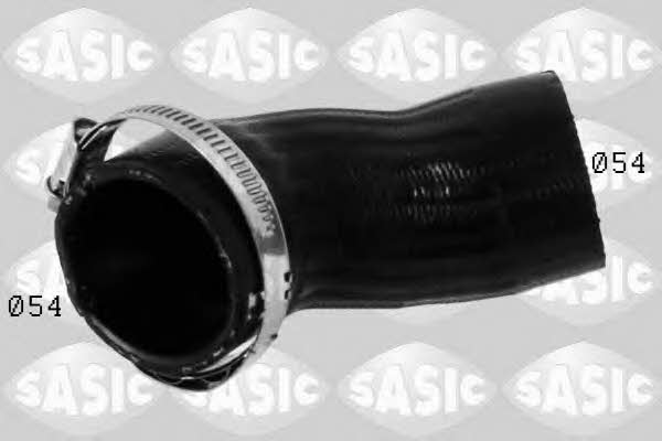 Sasic 3356007 Патрубок турбокомпресора 3356007: Купити в Україні - Добра ціна на EXIST.UA!