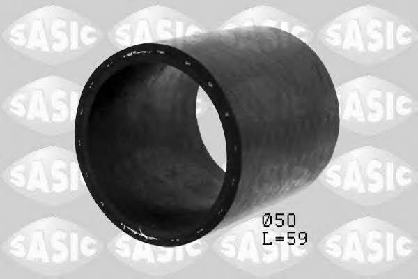 Sasic 3356021 Патрубок турбокомпресора 3356021: Купити в Україні - Добра ціна на EXIST.UA!