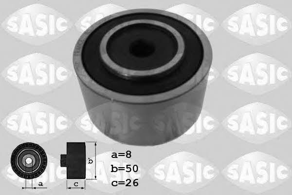 1620056 Sasic Ролик обводной ремня поликлинового (приводного)