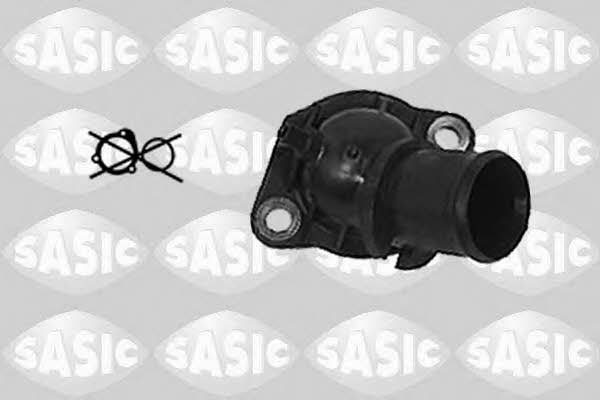 Sasic 3361A11 Фланець патрубка охолоджуючої рідини 3361A11: Купити в Україні - Добра ціна на EXIST.UA!