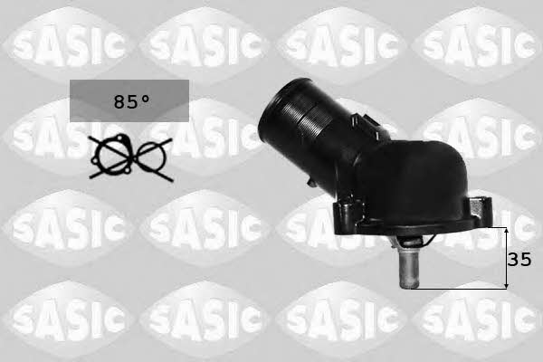 Sasic 3361F91 Термостат 3361F91: Купити в Україні - Добра ціна на EXIST.UA!