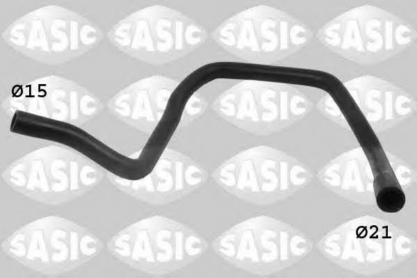 3400036 Sasic Патрубок системы охлаждения