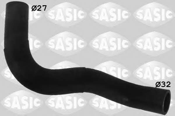 Sasic 3400111 Патрубок системи охолодження 3400111: Купити в Україні - Добра ціна на EXIST.UA!