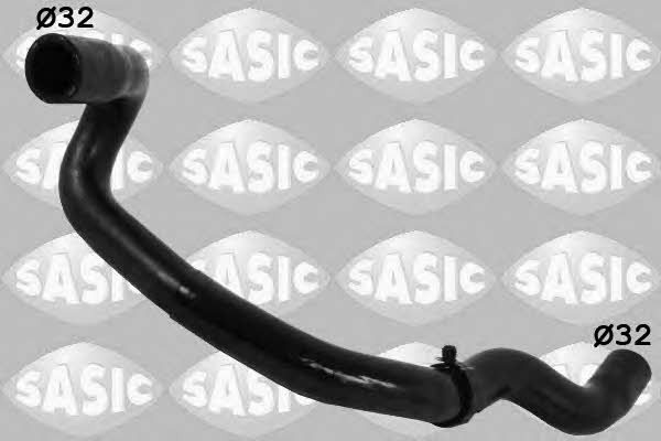 Sasic 3400192 Патрубок системи охолодження 3400192: Купити в Україні - Добра ціна на EXIST.UA!