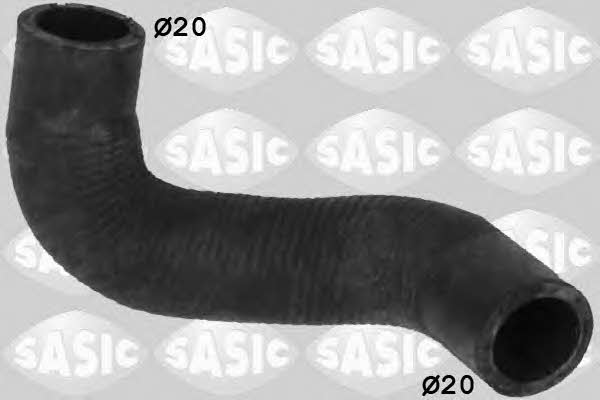 Sasic 3404023 Патрубок системи охолодження 3404023: Приваблива ціна - Купити в Україні на EXIST.UA!