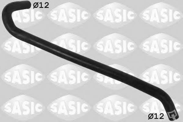 Sasic 3404067 Патрубок системи охолодження 3404067: Купити в Україні - Добра ціна на EXIST.UA!