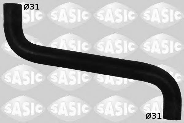 Sasic 3404075 Патрубок системи охолодження 3404075: Купити в Україні - Добра ціна на EXIST.UA!