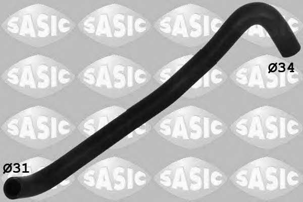 Sasic 3404145 Патрубок системи охолодження 3404145: Приваблива ціна - Купити в Україні на EXIST.UA!