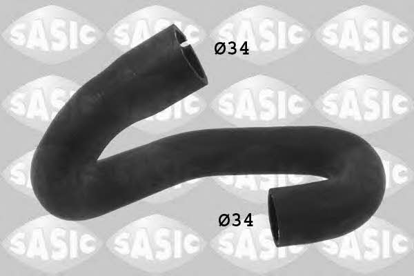Sasic 3406004 Патрубок системи охолодження 3406004: Купити в Україні - Добра ціна на EXIST.UA!