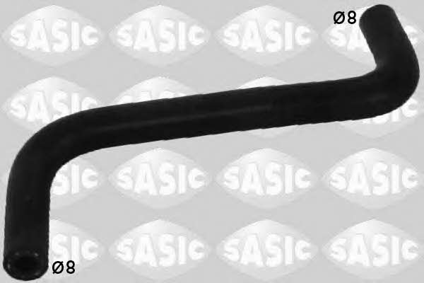 Sasic 3406049 Патрубок системи охолодження 3406049: Купити в Україні - Добра ціна на EXIST.UA!
