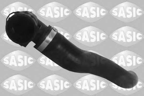 Sasic 3406097 Патрубок системи охолодження 3406097: Купити в Україні - Добра ціна на EXIST.UA!