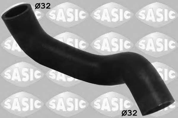 Sasic 3406160 Патрубок системи охолодження 3406160: Купити в Україні - Добра ціна на EXIST.UA!
