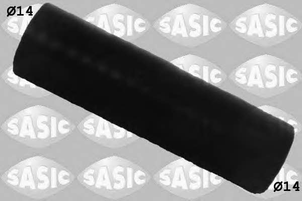 Sasic 3406161 Патрубок системи охолодження 3406161: Купити в Україні - Добра ціна на EXIST.UA!