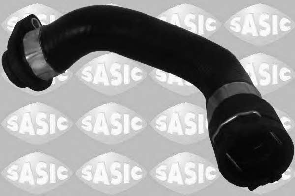 Sasic 3406170 Патрубок системи охолодження 3406170: Купити в Україні - Добра ціна на EXIST.UA!