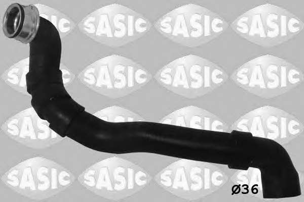Sasic 3406174 Патрубок системи охолодження 3406174: Купити в Україні - Добра ціна на EXIST.UA!