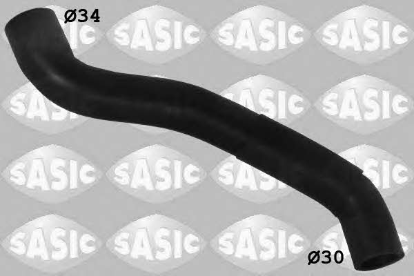 Sasic 3406184 Патрубок системи охолодження 3406184: Купити в Україні - Добра ціна на EXIST.UA!