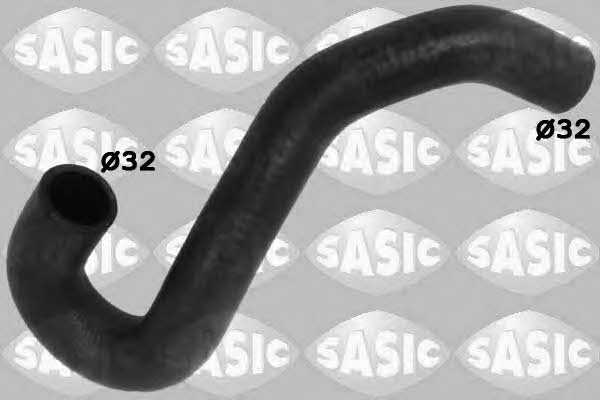 Sasic 3406224 Патрубок системи охолодження 3406224: Купити в Україні - Добра ціна на EXIST.UA!