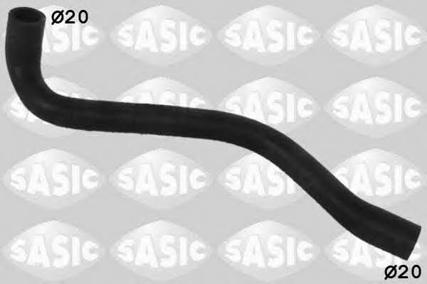 Sasic 3406243 Патрубок системи охолодження 3406243: Купити в Україні - Добра ціна на EXIST.UA!