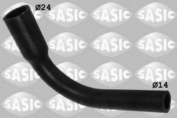 Sasic 3406254 Патрубок системи охолодження 3406254: Купити в Україні - Добра ціна на EXIST.UA!