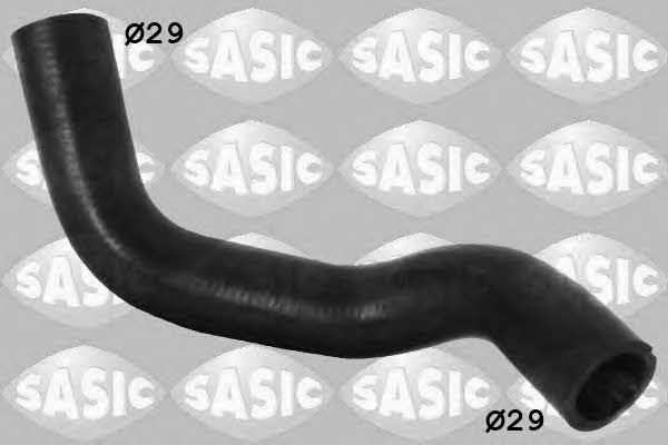 Sasic 3406262 Патрубок системи охолодження 3406262: Купити в Україні - Добра ціна на EXIST.UA!