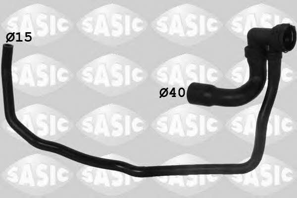 Sasic 3406287 Патрубок системи охолодження 3406287: Купити в Україні - Добра ціна на EXIST.UA!