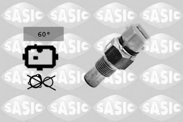 Sasic 3800003 Датчик увімкнення вентилятора 3800003: Купити в Україні - Добра ціна на EXIST.UA!