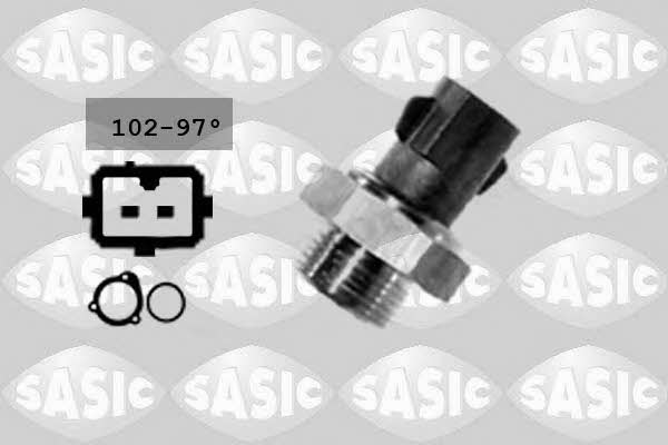 Sasic 3806001 Датчик увімкнення вентилятора 3806001: Купити в Україні - Добра ціна на EXIST.UA!