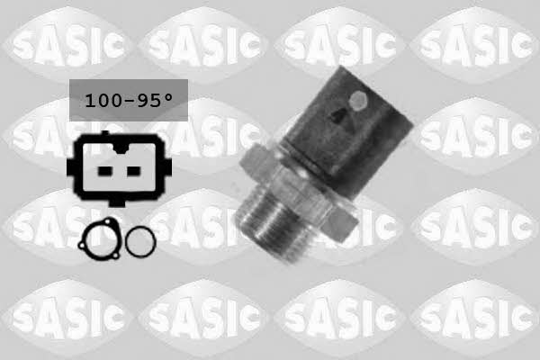 Sasic 3806002 Датчик увімкнення вентилятора 3806002: Купити в Україні - Добра ціна на EXIST.UA!