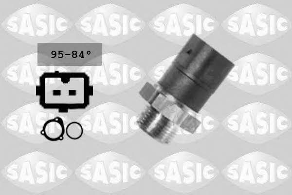 Sasic 3806003 Датчик увімкнення вентилятора 3806003: Купити в Україні - Добра ціна на EXIST.UA!