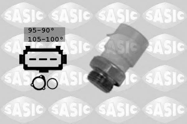 Sasic 3806005 Датчик увімкнення вентилятора 3806005: Купити в Україні - Добра ціна на EXIST.UA!