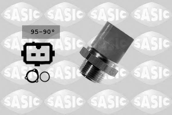 Sasic 3806009 Датчик увімкнення вентилятора 3806009: Купити в Україні - Добра ціна на EXIST.UA!