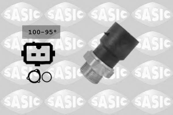 Sasic 3806011 Датчик увімкнення вентилятора 3806011: Купити в Україні - Добра ціна на EXIST.UA!