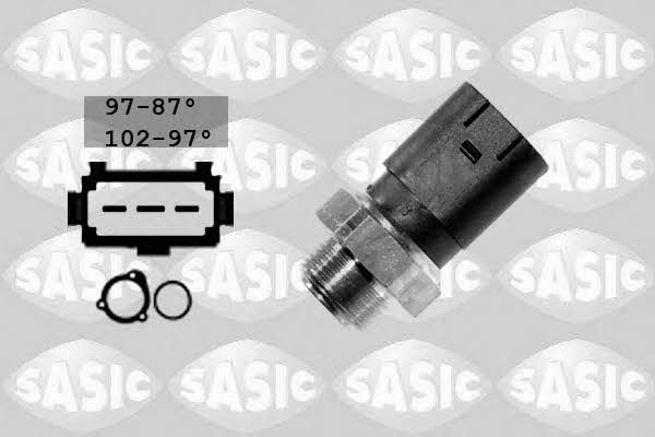 Sasic 3806012 Датчик увімкнення вентилятора 3806012: Купити в Україні - Добра ціна на EXIST.UA!