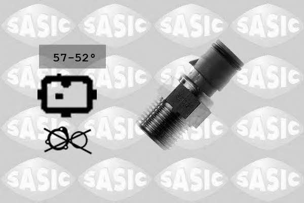 Sasic 3806013 Датчик увімкнення вентилятора 3806013: Купити в Україні - Добра ціна на EXIST.UA!