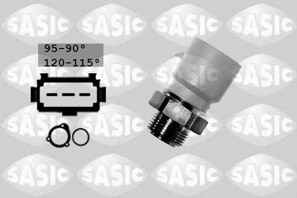 Sasic 3806015 Датчик увімкнення вентилятора 3806015: Купити в Україні - Добра ціна на EXIST.UA!