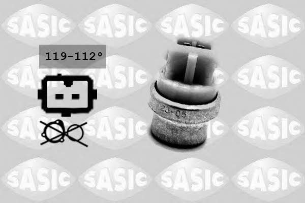 Sasic 3806017 Датчик увімкнення вентилятора 3806017: Приваблива ціна - Купити в Україні на EXIST.UA!