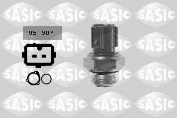 Sasic 3806019 Датчик увімкнення вентилятора 3806019: Приваблива ціна - Купити в Україні на EXIST.UA!