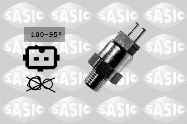 Sasic 3806020 Датчик увімкнення вентилятора 3806020: Купити в Україні - Добра ціна на EXIST.UA!