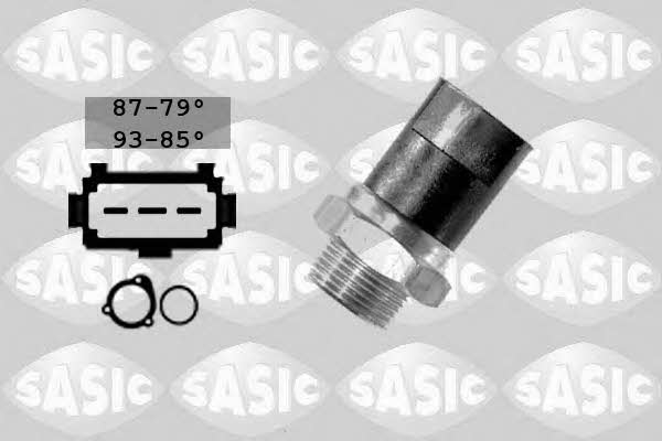 Sasic 3806021 Датчик увімкнення вентилятора 3806021: Купити в Україні - Добра ціна на EXIST.UA!